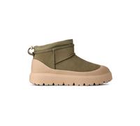 Chaussures UGG M CL ULTRA MINI WEATHER HYBRID (BURNT OLIVE / MUSTARD SEED) Homme 44