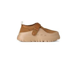 Chaussures UGG M PEAKMOD LOWCUT (CHESTNUT) Homme 41
