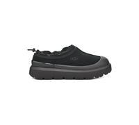 Chaussures UGG M TASMAN WEATHER HYBRID (BLACK / BLACK) Homme 40