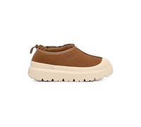 Chaussures UGG M TASMAN WEATHER HYBRID (CHESTNUT / WHITECAP) Homme 45