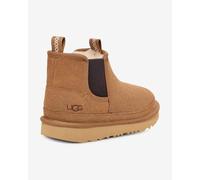 Chaussures UGG Neumel Chelsea marron camel enfant - 35