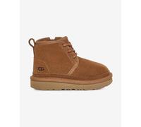 Botte UGG Neumel II pour enfant | UGG UE in Brown, Taille 23.5, Daim