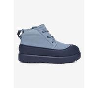 Chaussures UGG Neumel Weather Hybrid bleu enfant - 33.5