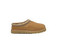Chaussures UGG Australia Tasman pour Femme - Daim Beige et Marron 37