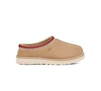 Chaussures - UGG - Tasman Slipper - Femme - Beige - Daim-Nubuck 37