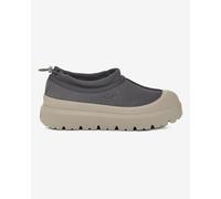 Chaussures UGG Tasman Weather gris foncé marron sable - 40