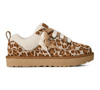 Chaussures UGG W LO LOWMEL PLAINS (FELICITY LEOPARD JASMINE) Femme 39