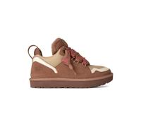 UGG Baskets basses 'LOWMEL' écru / beige clair / umbra, Taille 36