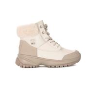 Chaussures UGG Yose Fluff V2 Beige - Femme/Adulte - Synthétique 41