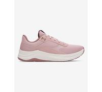 Chaussures Under Armour Aurora 3 rose femme - 36.5