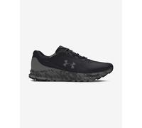 Chaussures Under Armour Bandit Trail 3 Running noir gris foncé - 45.5