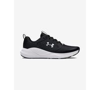 Chaussures Under Armour Charged Commit TR 4 noir blanc - 44