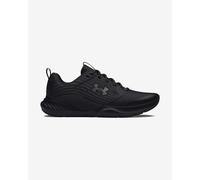 Chaussures Under Armour Charged Commit TR 4 noir intense - 47