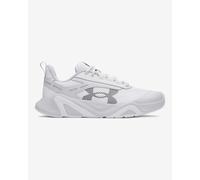 Chaussures Under Armour Charged Commit TR 5 blanc gris - 42