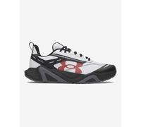 Chaussures Under Armour Charged Commit TR 5 blanc noir - 47.5