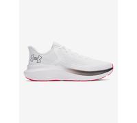 Chaussures Under Armour Charged Rogue 5 blanc noir rouge - 42.5