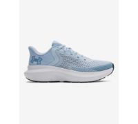 Chaussures Under Armour Charged Rogue 5 bleu clair femme - 37
