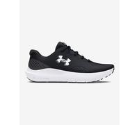 Chaussures Under Armour Charged Surge 4 noir blanc - 42