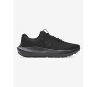 Chaussures Under Armour Charged Surge 4 noir charbon - 42.5