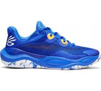 Chaussures Under Armour Curry Splash 3027636401