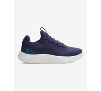 Chaussures cross training Under Armour Dynamic 2 homme bleu - stabilité et amorti réactif 45 1/2