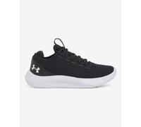 Chaussures Under Armour Dynamic 2 noir blanc femme - 39
