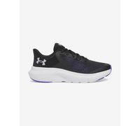 Chaussures Under Armour Grade School Rogue 5 noir blanc lilas fille - 39