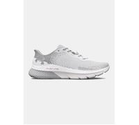 Under Armour HOVR Turbulence 2 Chaussure De Running Sans Stabilisateurs Femmes-Blanc,Argent, Taille 40