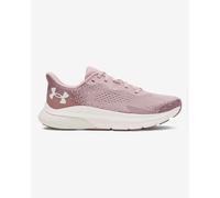 Chaussures Under Armour HOVR Turbulence 2 rose pâle femme - 38