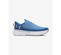 Chaussures Under Armour Infinite bleu femme - 38