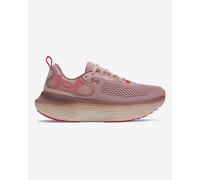 Chaussures Under Armour Infinite Elite 2 rose rouge femme - 41