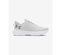 Chaussures Under Armour Infinite gris clair femme - 36.5
