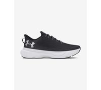 Chaussures Under Armour Infinite noir blanc femme - 38.5