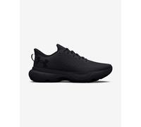 Chaussures Under Armour Infinite noir intense - 45