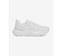 Chaussures Under Armour Infinite Pro 2 blanches femme - 40.5