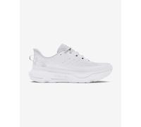 Chaussures Under Armour Infinite Pro blanc femme - 38