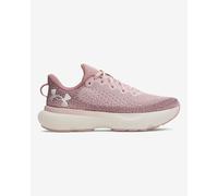 Chaussures de running femme Under Armour Infinite Rose 40,5