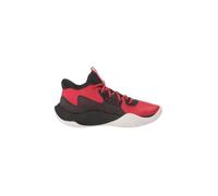 Chaussures - Under Armour - Jet 23 - Homme - Noir/Rouge - Taille 42 43