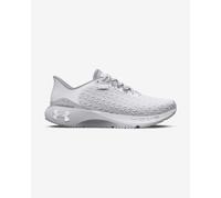 Chaussures Under Armour Machina 3 Clone blanc gris femme - 36