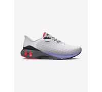 Chaussures Under Armour Machina 3 Clone blanc lilas rose femme - 36.5