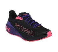 Chaussures de running Under Armour Machina Storm noir/rose/noir 44