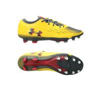 Under Armour Magnetico Select 4 Firm Ground Football Boots Taxi 10.5 (45.5) Male