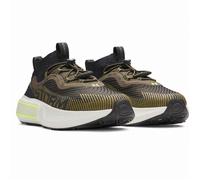 Chaussures Under Armour Phantom 4 Storm Taille de chaussures (UE): 42 / Couleur: vert / gris
