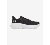 Chaussures Under Armour Pre-School Rogue 5 AL noir blanc enfant - 32