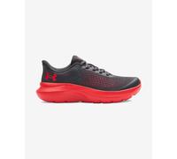 Chaussures Under Armour Pre-School Rogue 5 AL noir rouge enfant - 31.5