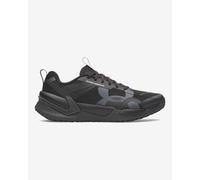 Chaussures Under Armour Reign XT noir carbone - 42