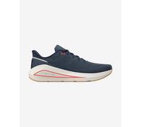 Under Armour Sonic 7 Running Shoes Bleu EU 45 1/2 Homme