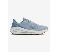 Chaussures Under Armour Sonic 7 bleu ciel femme - 39