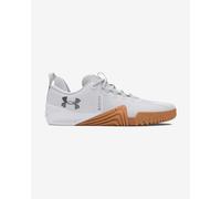 Chaussures Under Armour TriBase Reign 6 blanc - 45