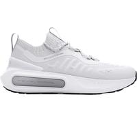 UNDER ARMOUR Chaussure de sport 'Phantom 4' gris clair / blanc, Taille 38